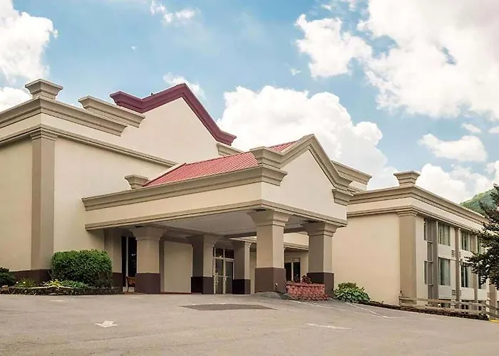 Days Inn By Wyndham Williamsport