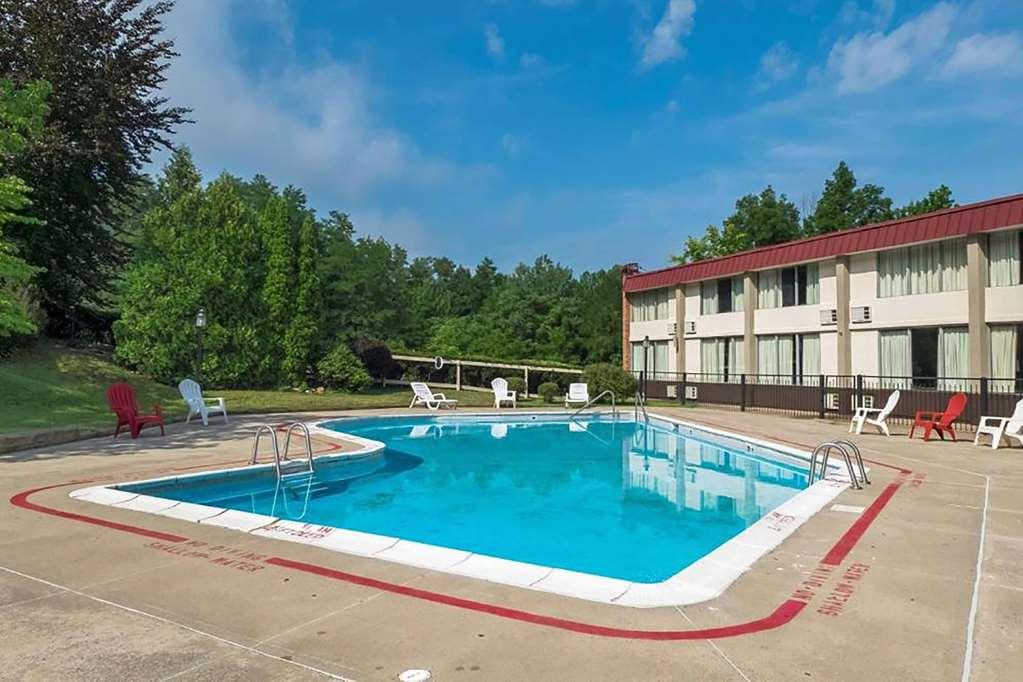 Hotel Days By Wyndham Williamsport